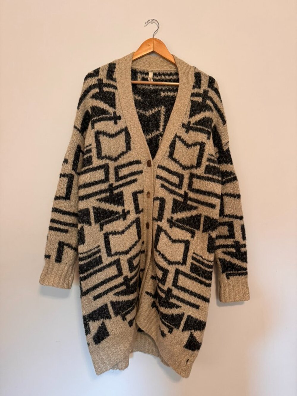 My Beloved cardigan
